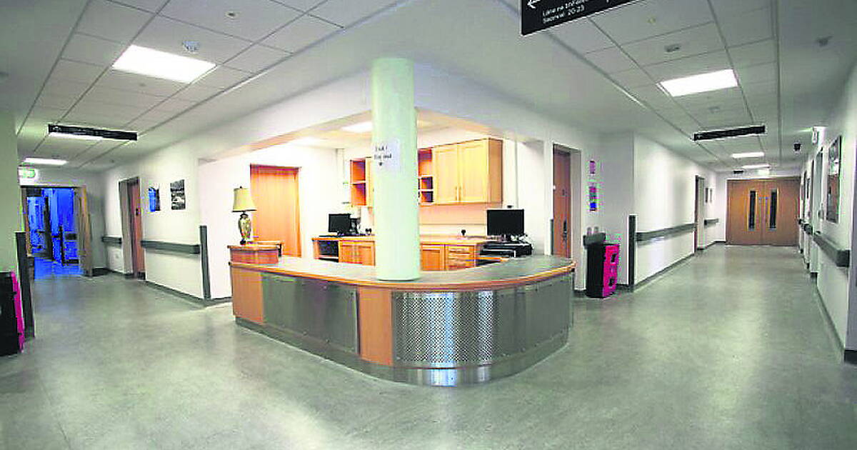 Cllrs say Bandon Community Hospital needs more beds - Vimarsana News