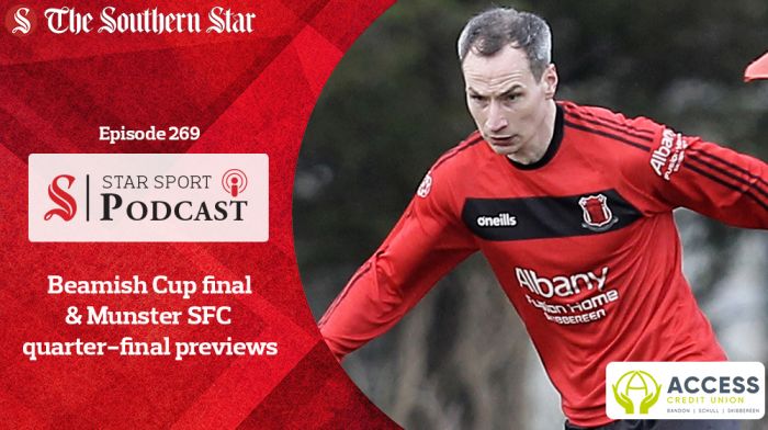 Beamish Cup final preview; Cork favourites in Munster opener Image