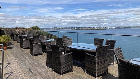 Refurbished Camden Fort Meagher to re-open with café and new gift shop Image