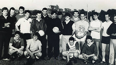 BACK IN THE DAY: The Southern Star's celebration of West Cork nostalgia Image