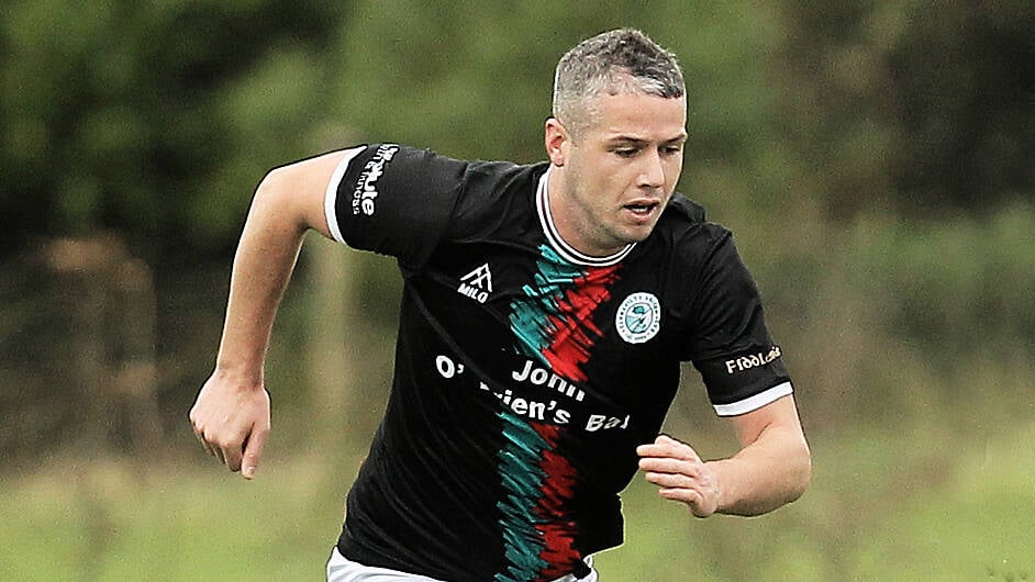 Togher Celtic through to cup final, clinical Clonakilty Soccer Club hit perfect ten Image