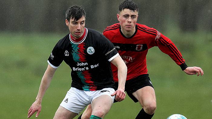 Clonakilty Soccer Club and Drinagh Rangers to clash in heavyweight Beamish Cup final Image