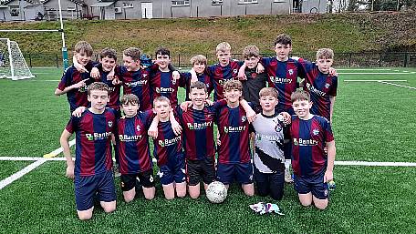 U12 schoolboys’ divisions promise thrills and spills Image