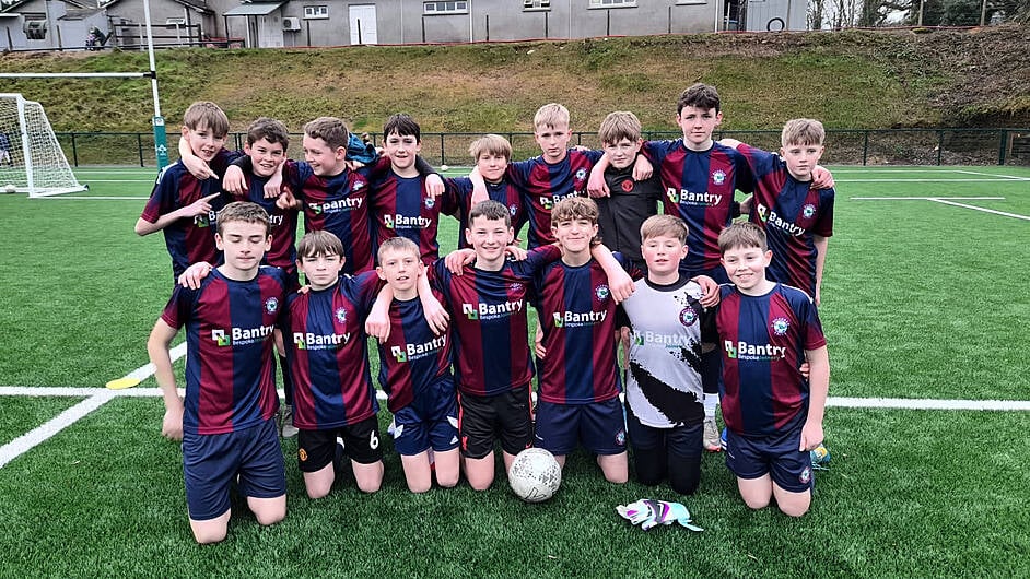 U12 schoolboys’ divisions promise thrills and spills Image