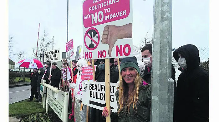 D’Alton to step away from politics Image