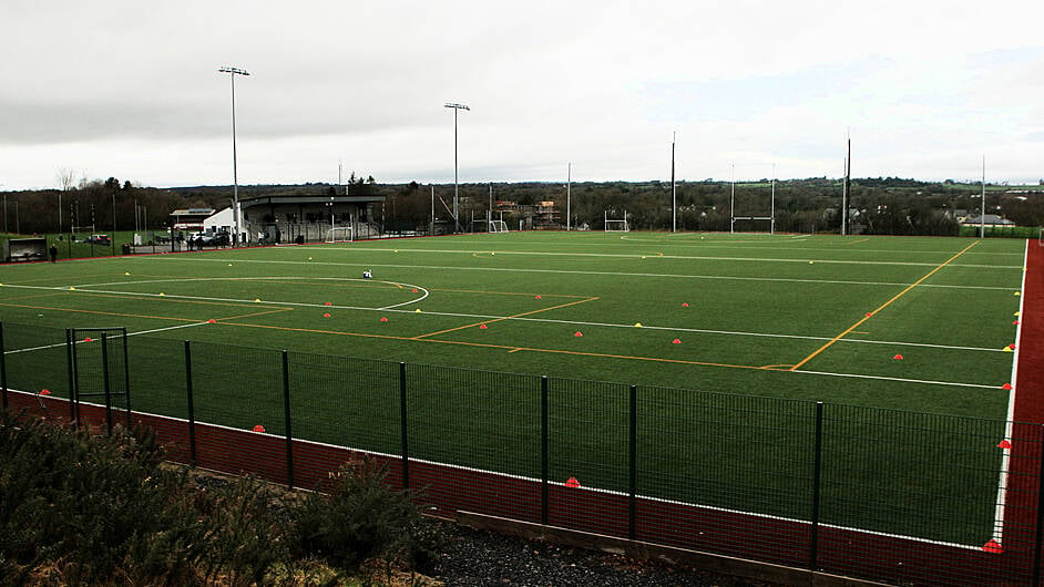 All-weather GAA pitch in Carbery would be a game-changer, if the project gets green light Image