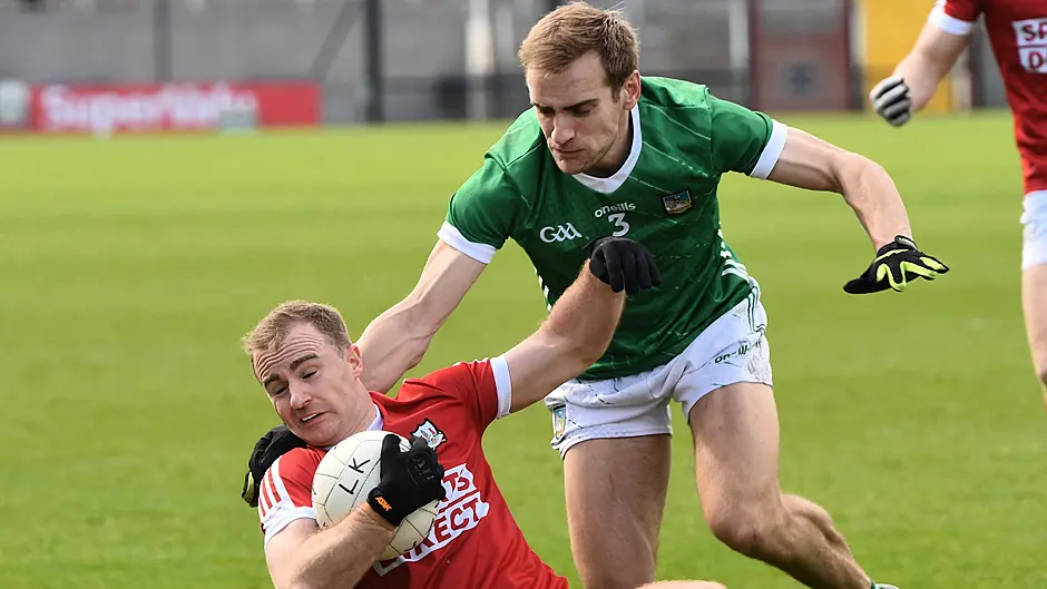 JOHN HAYES: Rebels need huge improvement just to be competitive against Kerry in Munster semi-final  Image