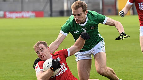 JOHN HAYES: Rebels need huge improvement just to be competitive against Kerry in Munster semi-final  Image