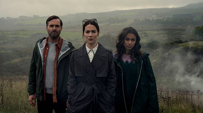 WATCH: Netflix show Bodkin filmed in West Cork will premiere on Thursday, May 9th Image