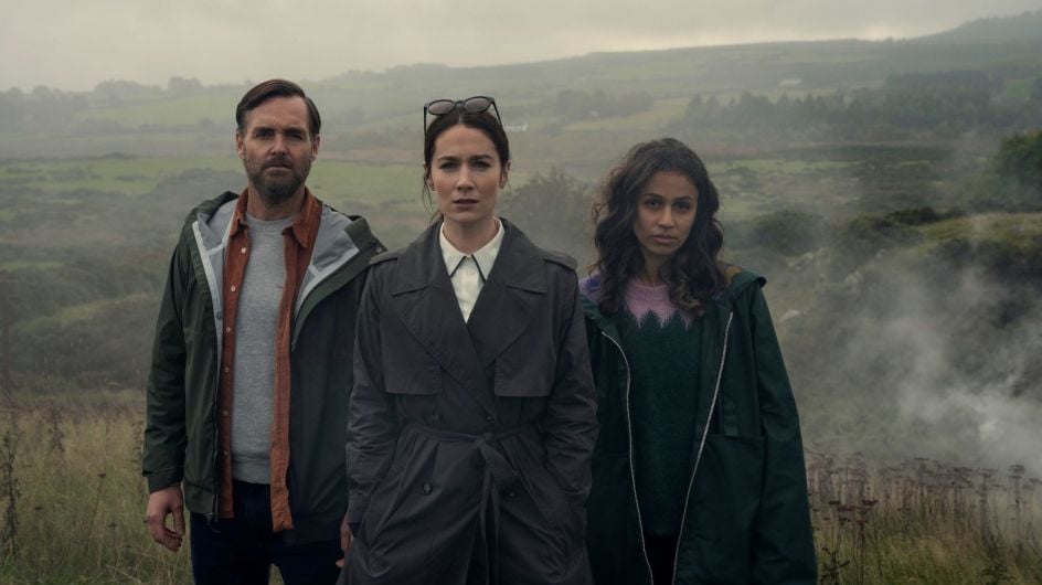 WATCH: Netflix show Bodkin filmed in West Cork will premiere on Thursday, May 9th Image