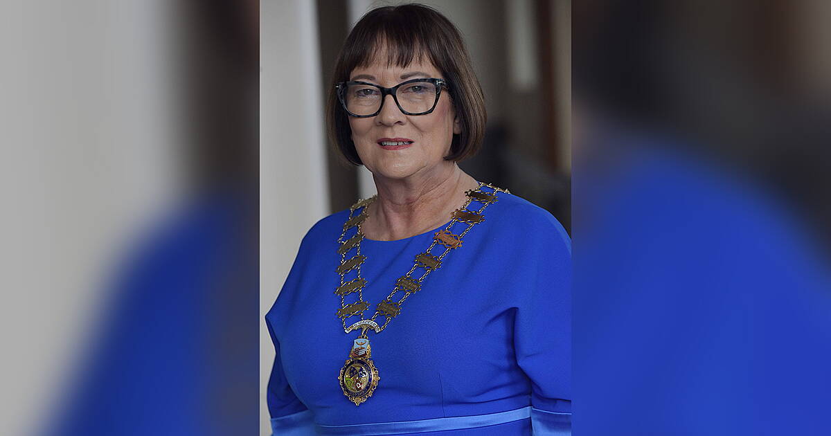 BREAKING: New INTO vice president is West Cork native - Vimarsana News