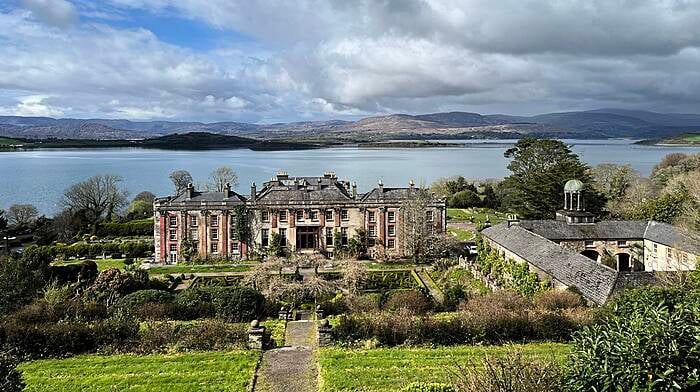 It’s open House in Bantry again Image