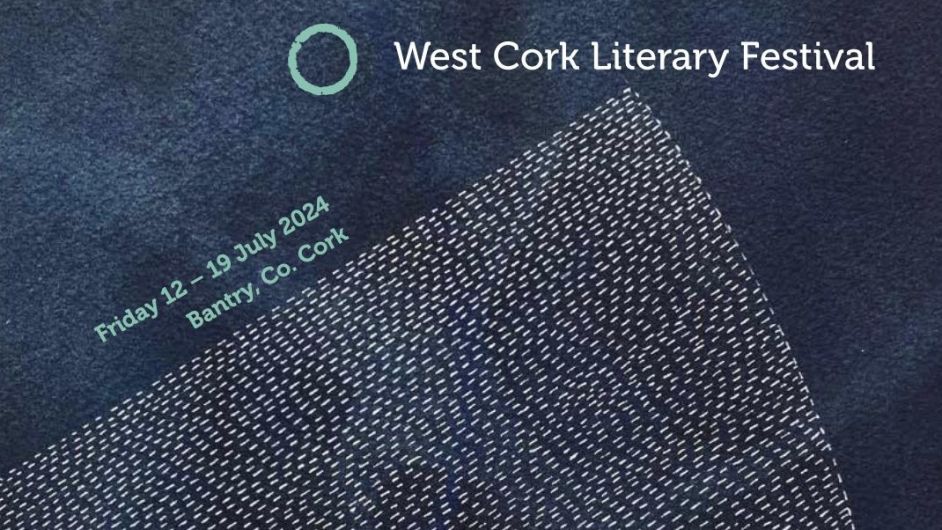 Top ten reads ahead of West Cork Literary Festival Image