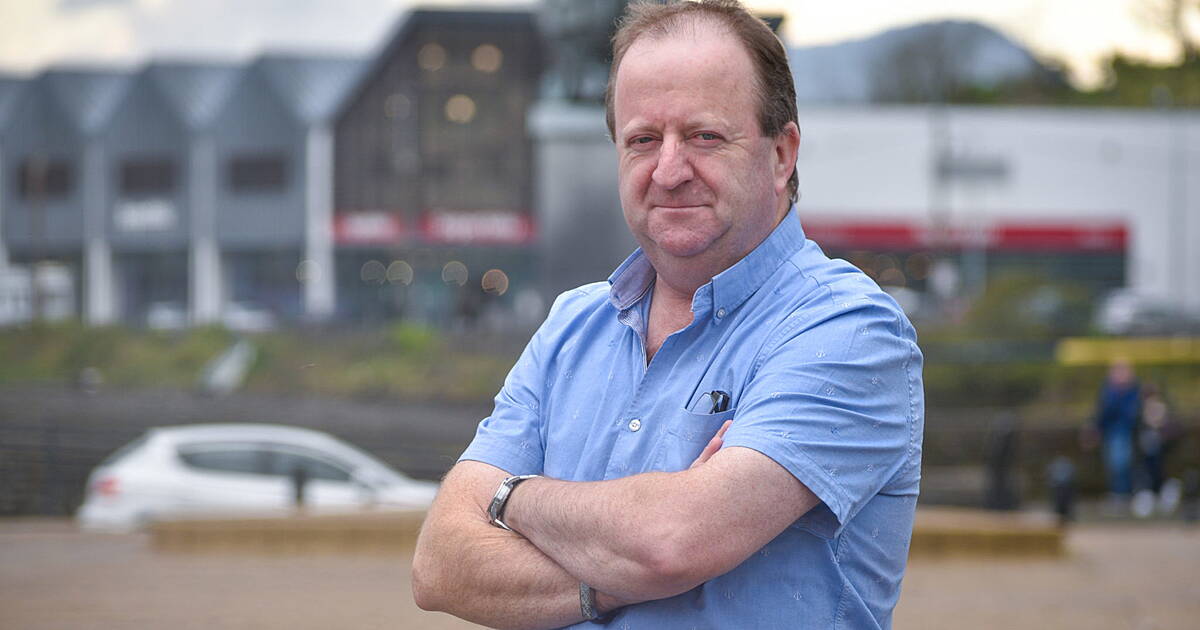 Castrate rapists, wound intruders says TD Collins - Vimarsana News