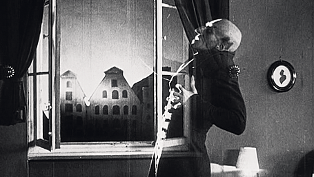 A ‘symphony of horror’ for Fastnet Film Festival Image