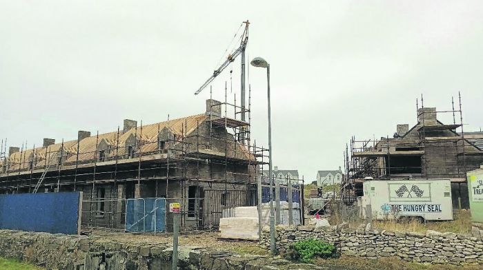 Why is Cape Clear island dying while Rathlin continues to boom?  Image