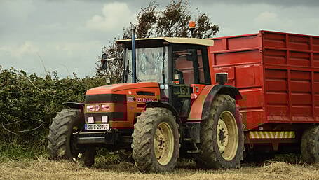 ‘Agroshift’ ahead of its times in the Antares Image