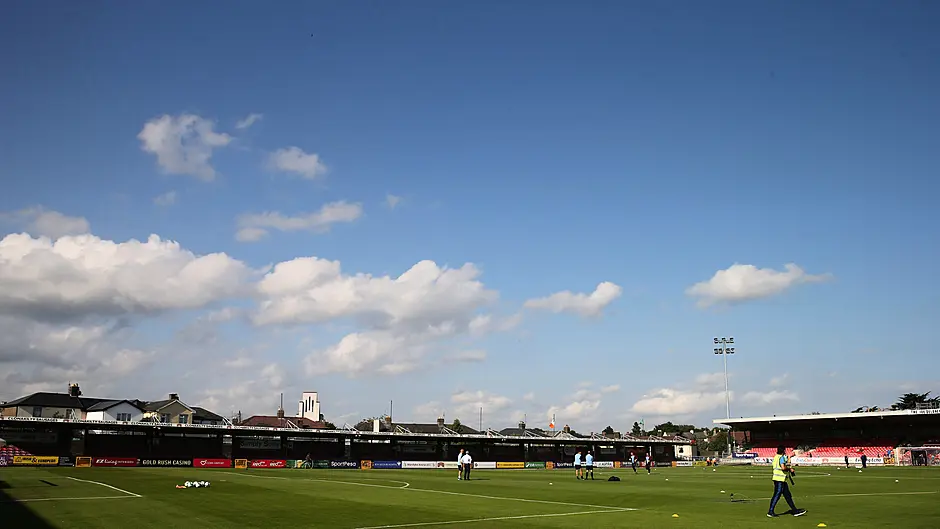Beamish Cup final will be held in West Cork as Turner’s Cross is closed Image