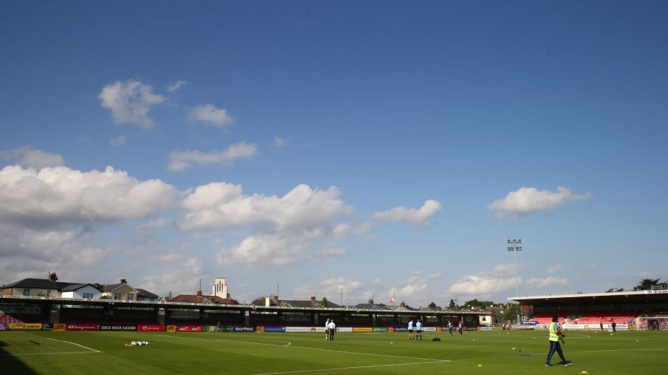 Beamish Cup final will be held in West Cork as Turner’s Cross is closed Image