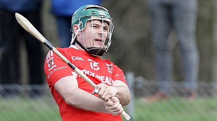 Brian O’Donovan hits 0-9 to fire Bal to top of Roinn 1  Image