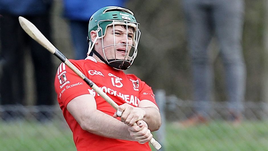Brian O’Donovan fires Bal hurlers to dream start in Division 7 county hurling league Image