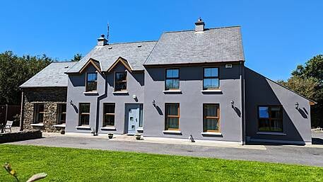 HOUSE OF THE WEEK: Four-bed outside Bandon for €595k Image