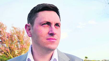 Clonakilty's Sexton to run for Independent Ireland Image