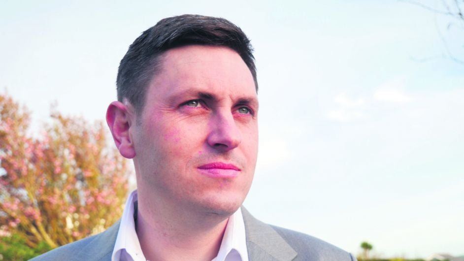 Clonakilty's Sexton to run for Independent Ireland | Southern Star