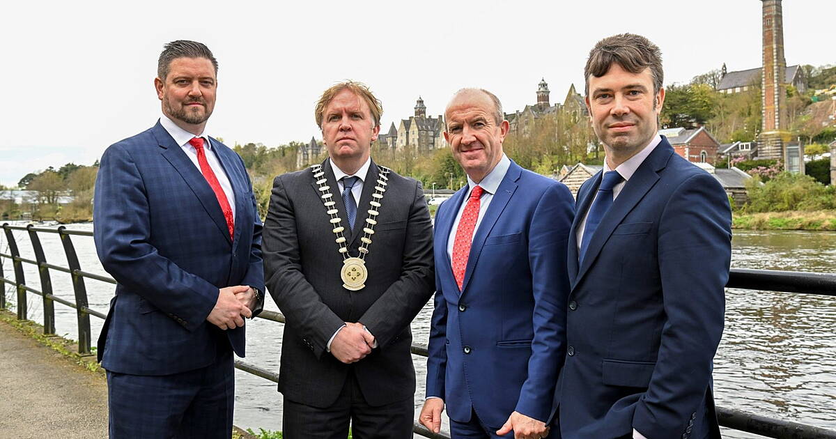 Blue Haven's Ciaran named Hotels Federation Cork chair - Vimarsana News