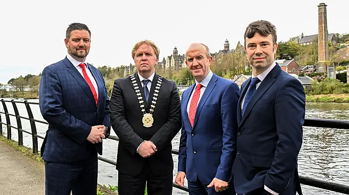 Blue Haven’s Ciaran named Hotels Federation Cork chair Image