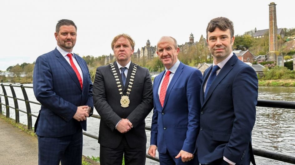 Blue Haven’s Ciaran named Hotels Federation Cork chair Image