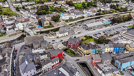 Council explores sites for new Bandon car park Image