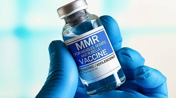 Free MMR vaccination clinics in West Cork next week Image