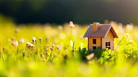 Survey reveals Cork county ranks sixth for number of eco-friendly homes Image