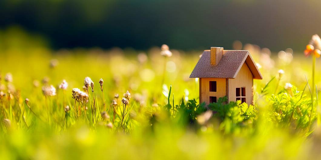 Survey reveals Cork county ranks sixth for number of eco-friendly homes Image