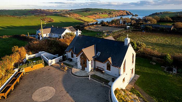 West Cork's dream homes Image