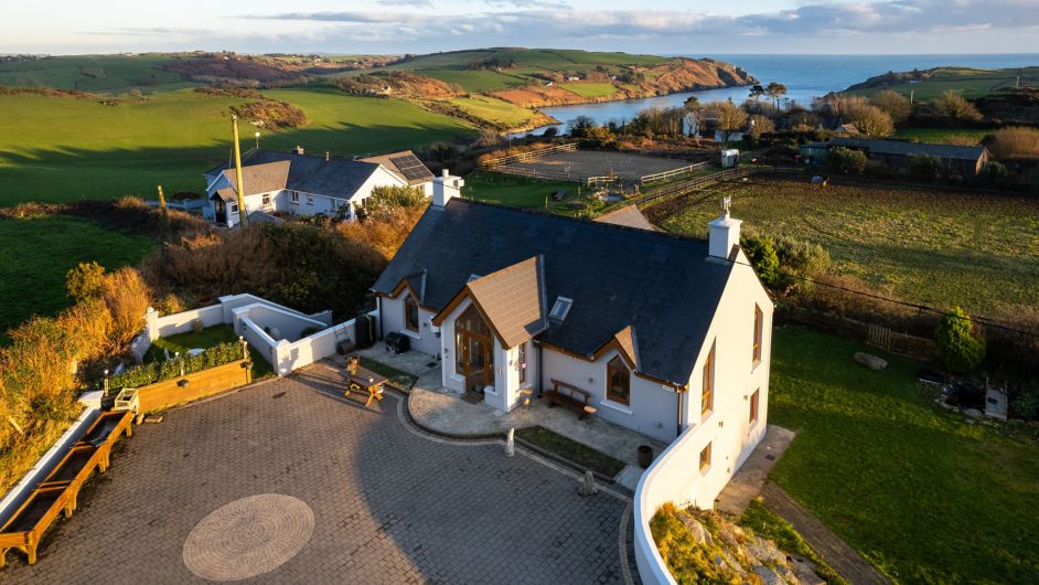 West Cork's dream homes Image