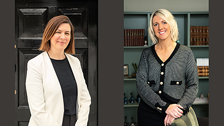 New partners appointed at Bandon legal firm Image