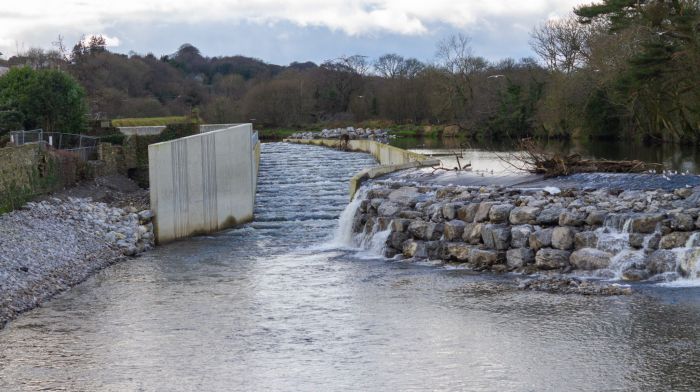 Funds of €60m to improve water quality in Bandon-Ilen catchment Image