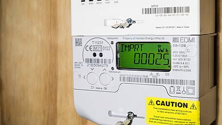 Smart meters not so clever without a phone signal Image