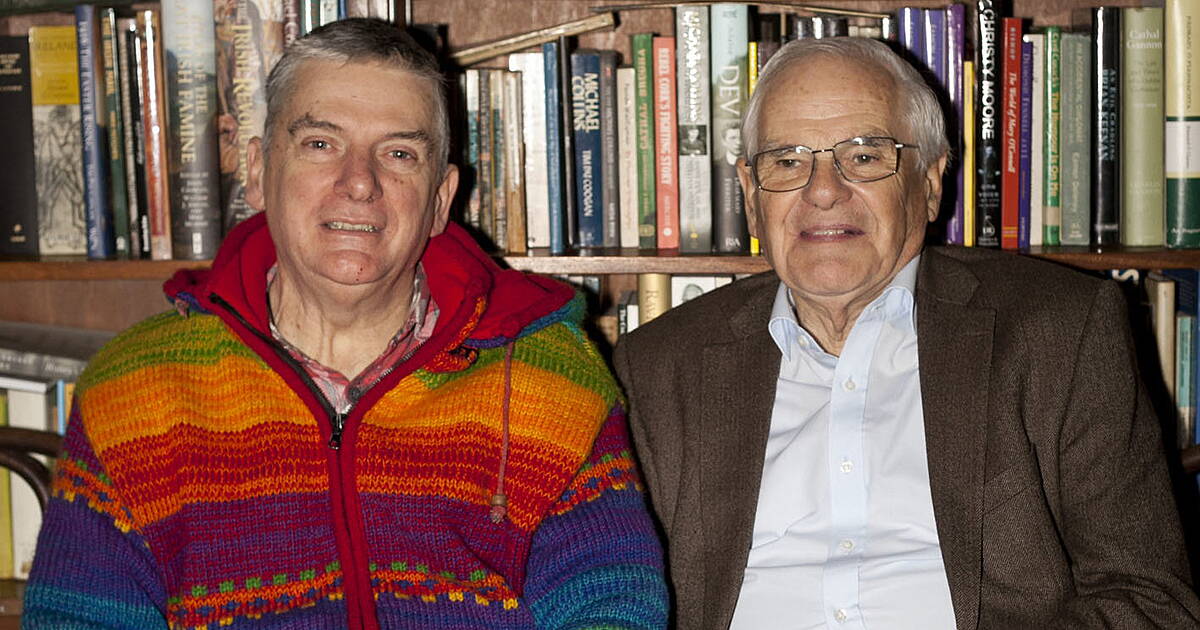 Ceoltóirí Chualann will be celebrated in new book - Vimarsana News