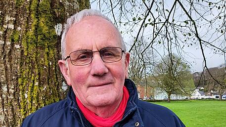 Blarney man announces candidacy for Cork City Northwest Constituency Image