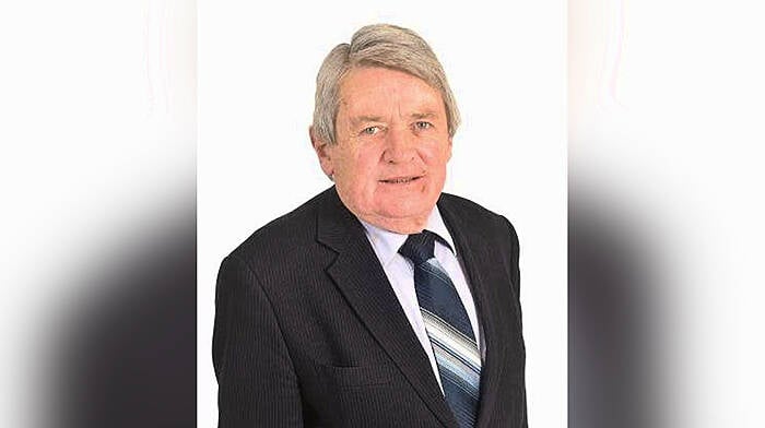 Tributes paid to long-serving FG councillor Image