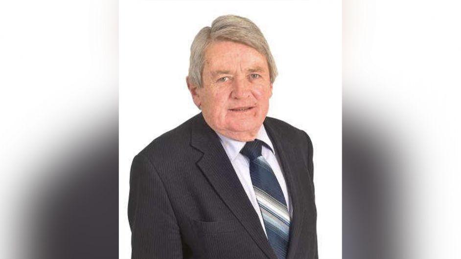Tributes paid to long-serving FG councillor Image