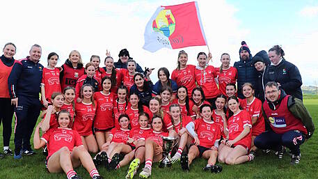 Cork triumph as Kingdom left in wake Image