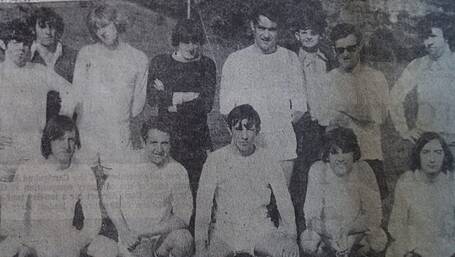 BACK IN THE DAY: The Southern Star's celebration of West Cork nostalgia Image