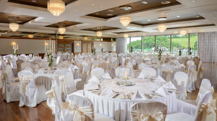 The Maritime Hotel - creating an extensive Wedding Service! Image