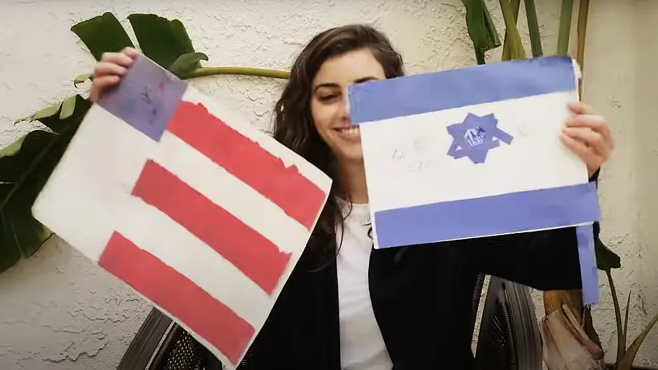Bantry screening of film to fundraise for Palestine Image