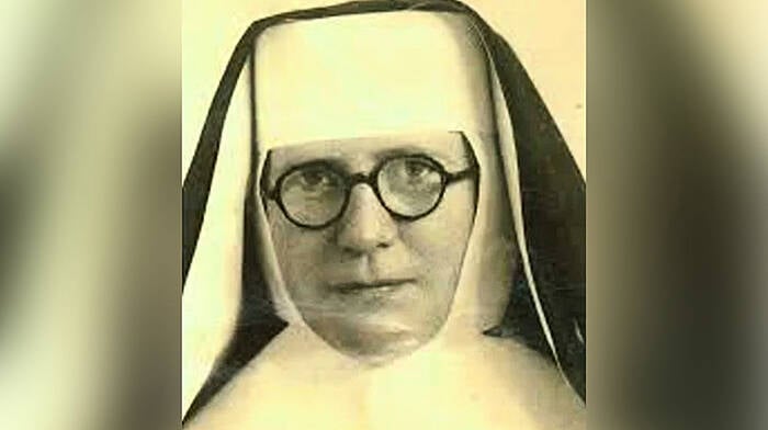 Drimoleague nun to be honoured in France Image