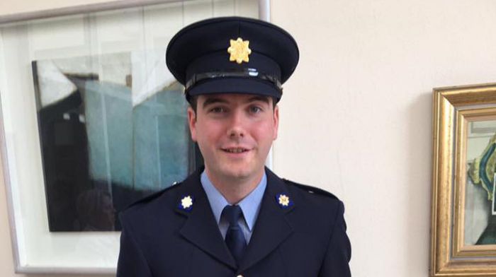 Ex gardaí join forces to push for more community alliances Image